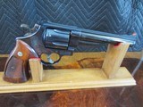 SMITH & WESSON MODEL 25-5 45 LONG COLT - 3 of 7