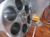 SMITH & WESSON MODEL 629 44 MAG FIRST YEAR PRODUCTION - 5 of 5