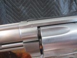SMITH & WESSON MODEL 629 44 MAG FIRST YEAR PRODUCTION - 3 of 5