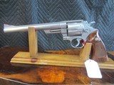 SMITH & WESSON MODEL 629 44 MAG FIRST YEAR PRODUCTION - 1 of 5