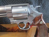 SMITH & WESSON MODEL 629 44 MAG FIRST YEAR PRODUCTION - 2 of 5