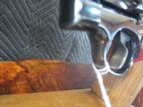 SMITH & WESSON MODEL PRE 29 FOUR SCREW
44 MAG - 3 of 7