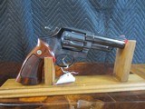SMITH & WESSON MODEL PRE 29 FOUR SCREW
44 MAG - 7 of 7