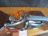 SMITH & WESSON MODEL 29-3 NICKEL
8 3/8 - 2 of 3