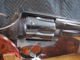 SMITH & WESSON MODEL 29-3 NICKEL
8 3/8 - 1 of 3