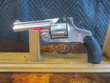 US REVOLVER COMPANY CALIBER 38 S&W - 1 of 10