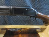 WINCHESTER MODEL 97 12GA 30" FULL CHOKE - 10 of 18