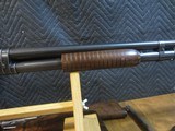 WINCHESTER MODEL 97 12GA 30" FULL CHOKE - 3 of 18
