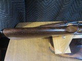 WINCHESTER MODEL 97 12GA 30" FULL CHOKE - 8 of 18