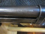 WINCHESTER MODEL 97 12GA 30" FULL CHOKE - 14 of 18