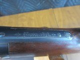 WINCHESTER MODEL 1873 MUSKET 44-40 WCF MFG
1903 - 9 of 25