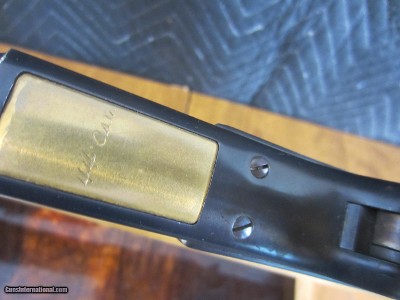 WINCHESTER MODEL 1873 MUSKET 44-40 WCF MFG1903 - Image 16 of 25