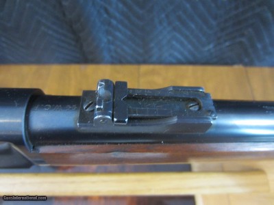 WINCHESTER MODEL 1873 MUSKET 44-40 WCF MFG1903 - Image 6 of 25
