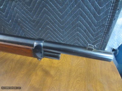 WINCHESTER MODEL 1873 MUSKET 44-40 WCF MFG1903 - Image 4 of 25
