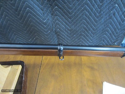 WINCHESTER MODEL 1873 MUSKET 44-40 WCF MFG1903 - Image 5 of 25