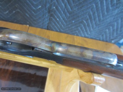 WINCHESTER MODEL 1873 MUSKET 44-40 WCF MFG1903 - Image 17 of 25