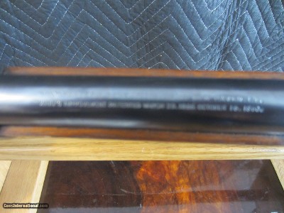 WINCHESTER MODEL 1873 MUSKET 44-40 WCF MFG1903 - Image 25 of 25