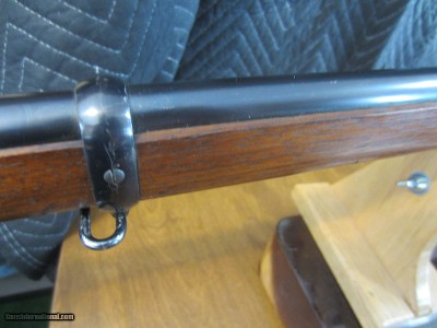 WINCHESTER MODEL 1873 MUSKET 44-40 WCF MFG1903 - Image 14 of 25