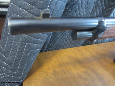 WINCHESTER MODEL 1873 MUSKET 44-40 WCF MFG1903 - Image 15 of 25