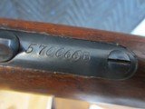 WINCHESTER MODEL 1873 MUSKET 44-40 WCF MFG
1903 - 18 of 25