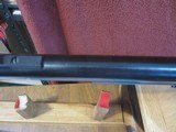 MARLIN MODEL 1895M CALIBER 450 MARLIN AS NEW - 13 of 16