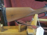 MARLIN MODEL 1895M CALIBER 450 MARLIN AS NEW - 3 of 16