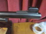 MARLIN MODEL 1895M CALIBER 450 MARLIN AS NEW - 6 of 16