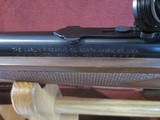 MARLIN MODEL 1895M CALIBER 450 MARLIN AS NEW - 11 of 16