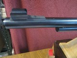 MARLIN MODEL 1895M CALIBER 450 MARLIN AS NEW - 12 of 16