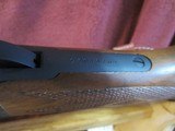 MARLIN MODEL 1895M CALIBER 450 MARLIN AS NEW - 8 of 16