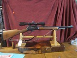 MARLIN MODEL 1895M CALIBER 450 MARLIN AS NEW - 1 of 16