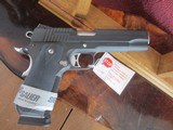 SIG SAUER MODEL1911 NIGHTMARE-45 AUTO SALE PENDING - 16 of 19
