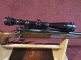 REMINGTON 700BDL VARMINT CALIBER 243 WIN WITH SCOPE - 1 of 10