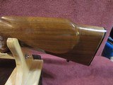 REMINGTON 700BDL VARMINT CALIBER 243 WIN WITH SCOPE - 9 of 10