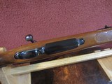 REMINGTON 700BDL VARMINT CALIBER 243 WIN WITH SCOPE - 5 of 10