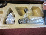 COLT SAUER RIFLE CALIBER 30-06 NEW IN BOX - 3 of 17