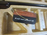 COLT SAUER RIFLE CALIBER 30-06 NEW IN BOX - 4 of 17