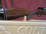 COLT SAUER RIFLE CALIBER 30-06 NEW IN BOX - 7 of 17