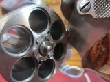 SMITH & WESSON MODEL 629 44 MAG 8 3/8" BARREL - 4 of 8