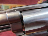 SMITH & WESSON MODEL 629 44 MAG 8 3/8" BARREL - 3 of 8