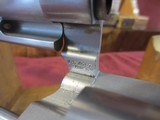 SMITH & WESSON MODEL 629 44 MAG 8 3/8" BARREL - 5 of 8
