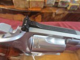 SMITH & WESSON MODEL 629 44 MAG 8 3/8" BARREL - 8 of 8