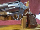 SMITH & WESSON MODEL 629 44 MAG 8 3/8" BARREL - 2 of 8