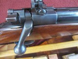 WINCHESTER MODEL 54 SHORT RIFLE CALIBER 30-30 WCF (SOLD) - 6 of 18