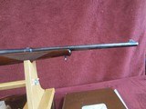 WINCHESTER MODEL 54 SHORT RIFLE CALIBER 30-30 WCF (SOLD) - 3 of 18