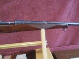 WINCHESTER MODEL 54 SHORT RIFLE CALIBER 30-30 WCF (SOLD) - 2 of 18
