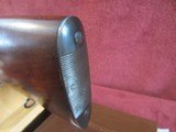 WINCHESTER MODEL 54 SHORT RIFLE CALIBER 30-30 WCF (SOLD) - 17 of 18