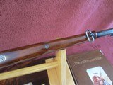 WINCHESTER MODEL 54 SHORT RIFLE CALIBER 30-30 WCF (SOLD) - 9 of 18