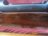 WINCHESTER MODEL 54 SHORT RIFLE CALIBER 30-30 WCF (SOLD) - 12 of 18