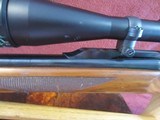 RUGER NUMBER 1
CALIBER 22-250 WITH SCOPE - 4 of 4